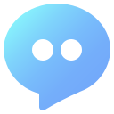 chat icon