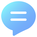 chat icon