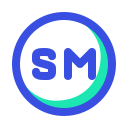 símbolo de copyright icon