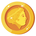 moneda icon