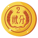 moneda icon