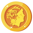 moneda icon