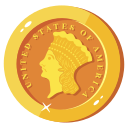 moneda icon