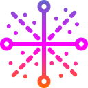 gráfico de dispersión