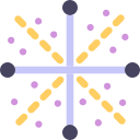 gráfico de dispersión