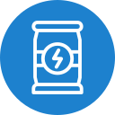 bebida energética icon