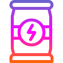 bebida energética icon