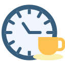 la hora del té icon