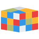 rubik icon