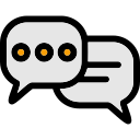 chat icon