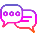 chat icon