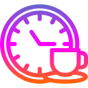 la hora del té icon