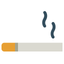 cigarrillo icon