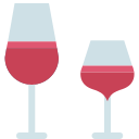 copa de vino icon