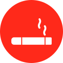 cigarrillo icon