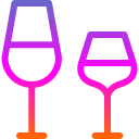 copa de vino icon