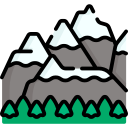 montaña