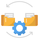 transferencia de archivos