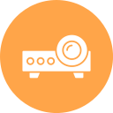 proyector icon