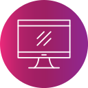 monitor icon