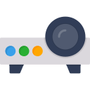 proyector icon