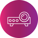 proyector icon