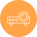 proyector icon