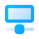 monitor icon