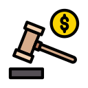 dólar icon