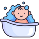 baño icon