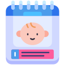 calendario icon