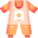 pijama icon