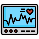 cardiograma icon