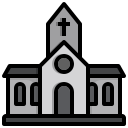 iglesia icon