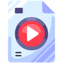 video icon