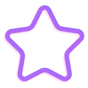 estrella icon