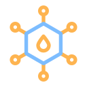 molécula icon