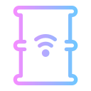 barril de petroleo icon