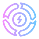 energía icon