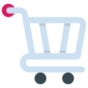 carrito de compras icon