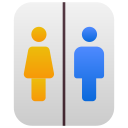 baño icon