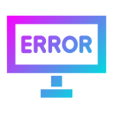 error icon