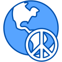 planeta tierra icon