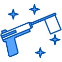 pistola icon