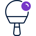 ping pong icon