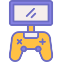 videojuego icon