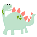 dinosaurio icon