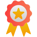 distintivo icon