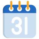 calendario icon