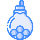 té de burbujas icon